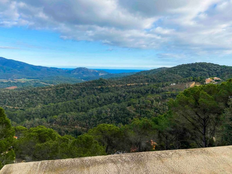 Продается участок 909 м² в районе Serra Brava, Льорет-де-Мар