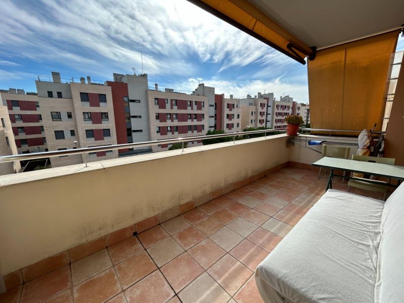 Солнечная квартира в районе Фенальс