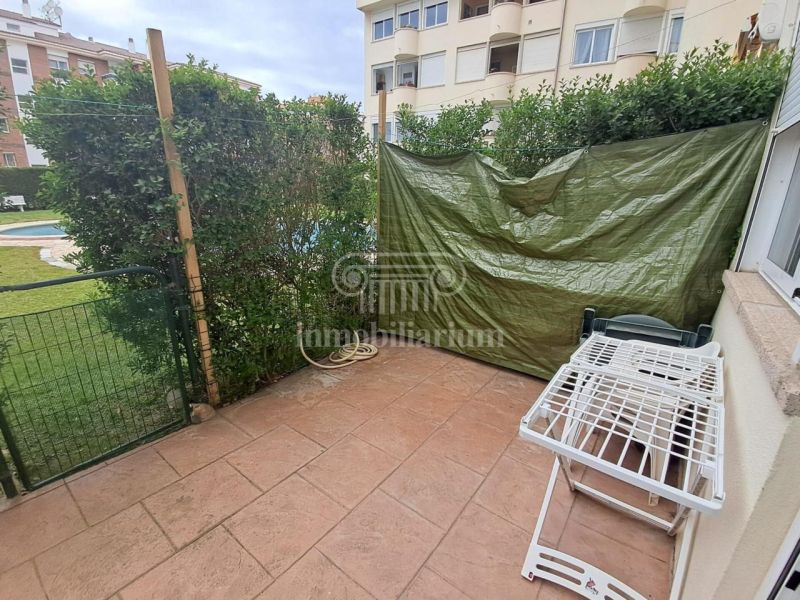 Продается 1к квартира 64 м² в Льорет-де-Мар, Феналс