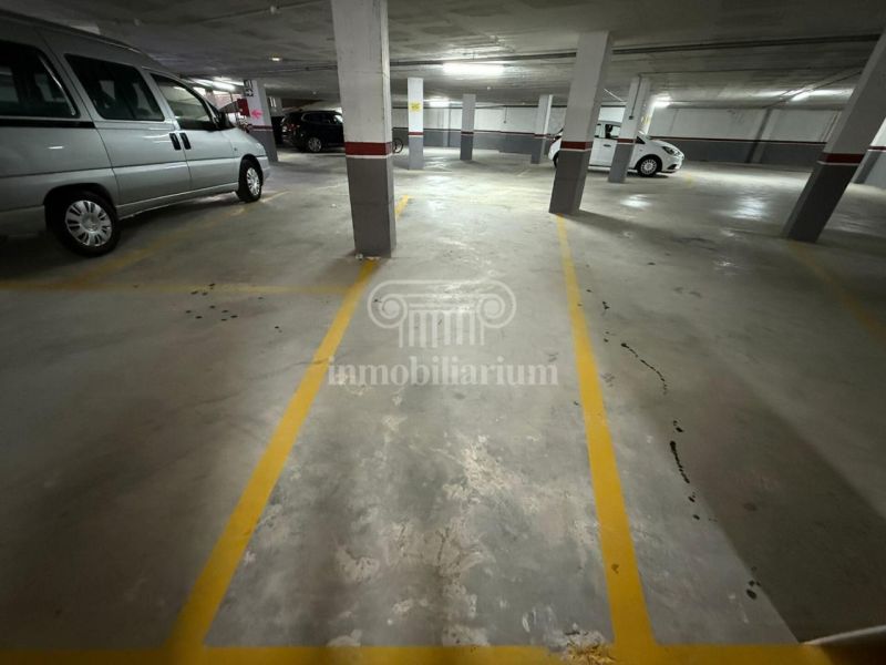 Продается парковка 10 м² в Льорет-де-Мар, Феналс