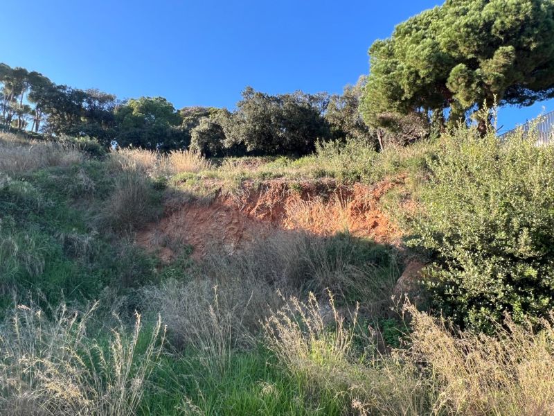 ЭКСКЛЮЗИВНЫЕ УЧАСТКИ НА ПРОДАЖУ с видом на МОРЕ