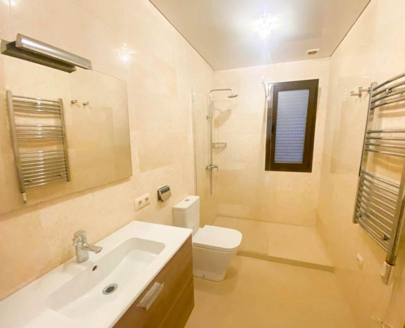 Элегантная вилла с видом на море.