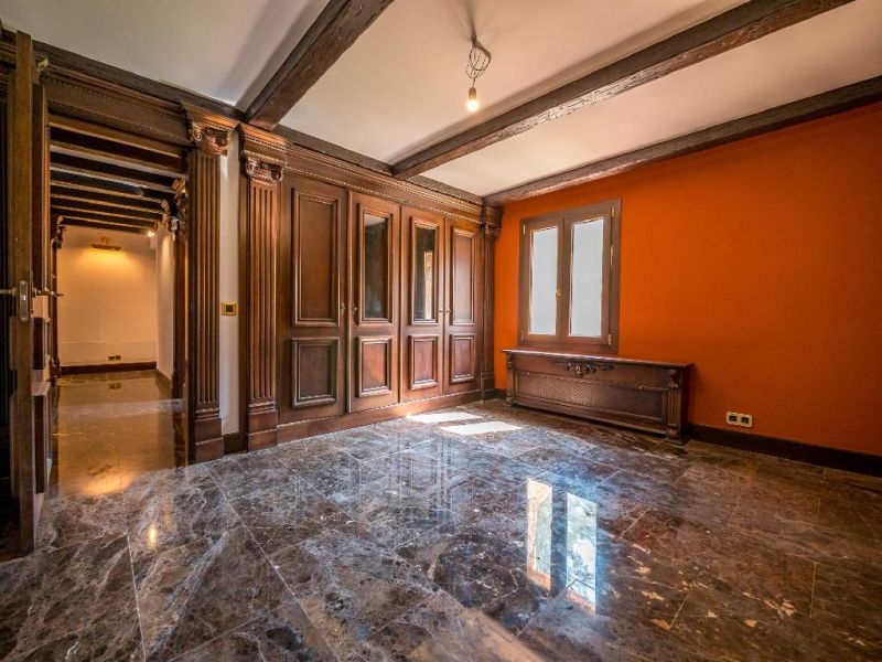 Продается дом 400 м² с видом на море в Cala Sant Francesc, Blanes