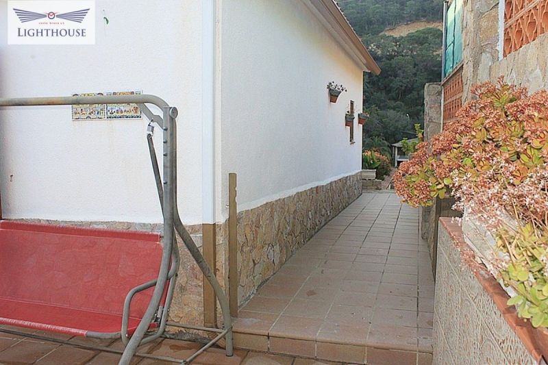 Дом в 5 минутах от пляжа