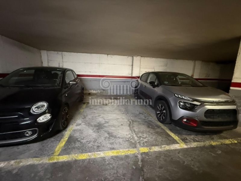 Parking en venta en Calle Mas Massonet