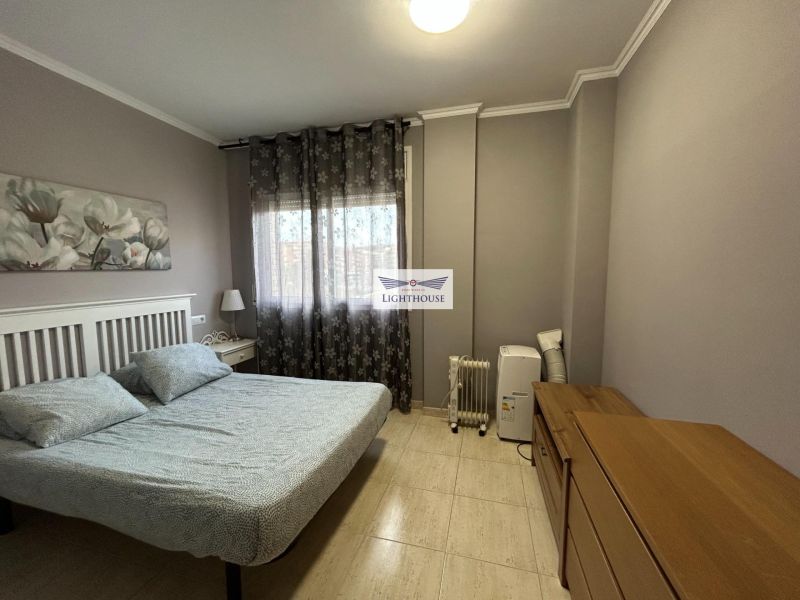 Квартира с туристической лицензией в Льорет-де-Мар