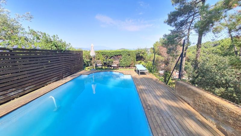 Продаётся прекрасный дом 173 м², Blanes