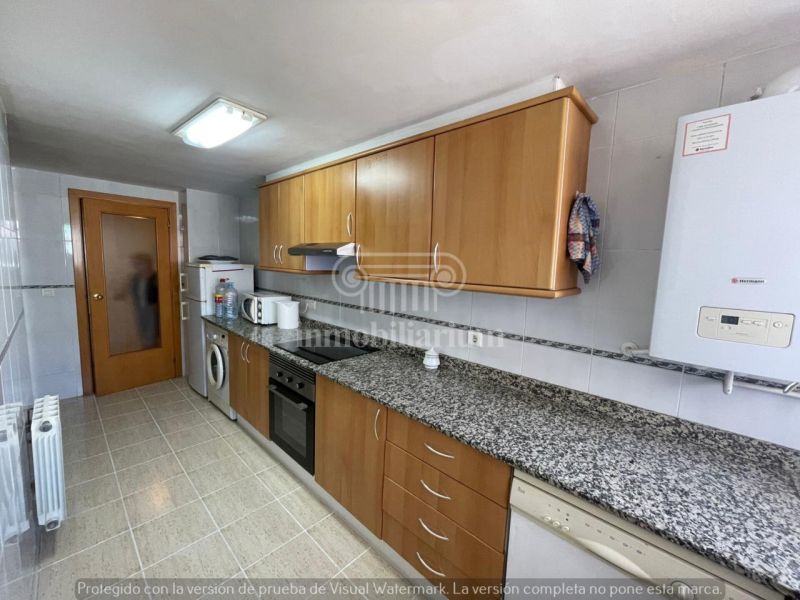 Продается 3к квартира 119 м² в Льорет-де-Мар