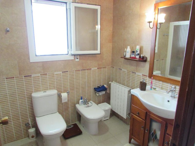 Продается дом с видом на море в урбанизации Santa Cristina, Бланес