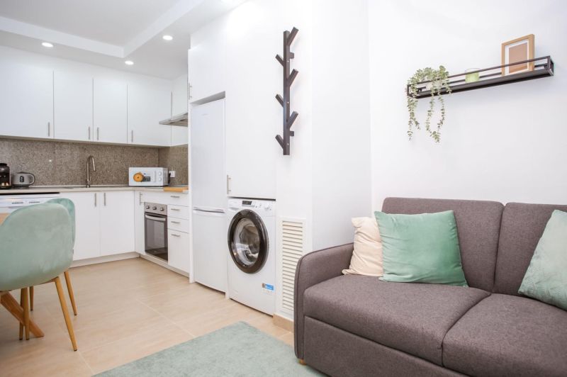 Продается квартира 44 м² в 3 минутах от центрального пляжа, Льорет-де-Мар