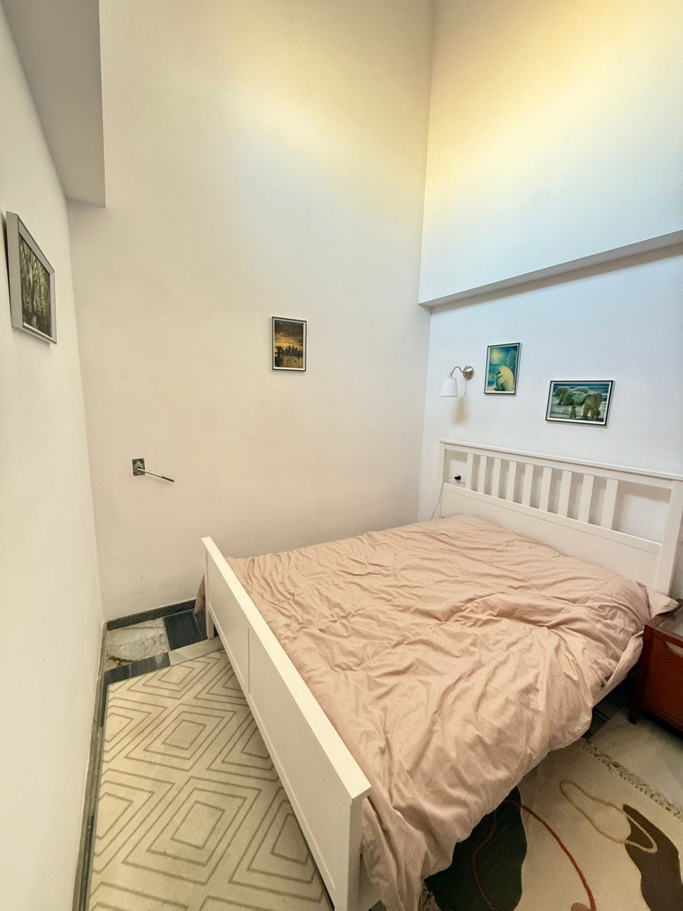 Продается квартира с 3 спальнями 88 м² рядом с Сагаро