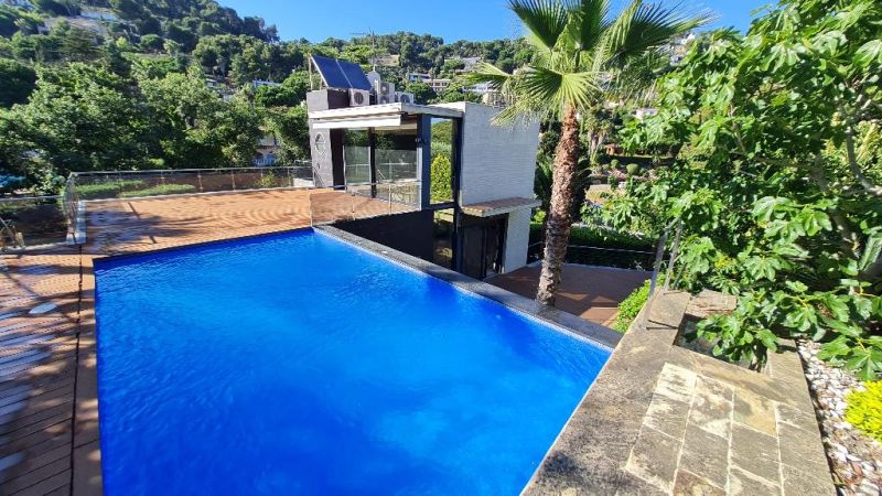 Ref.5410 - Casa Unifamiliar of Purchase in Blanes
