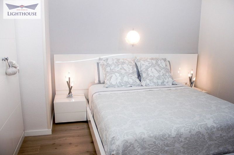 Квартира с хорошим ремонтом в продаже в районе Феналс (Льорет-де-Мар).