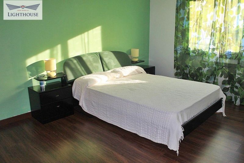 Дом в 5 минутах от пляжа