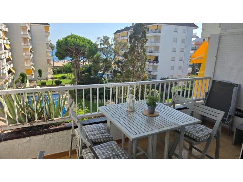 Piso en venta en Calle Joaquim Mir