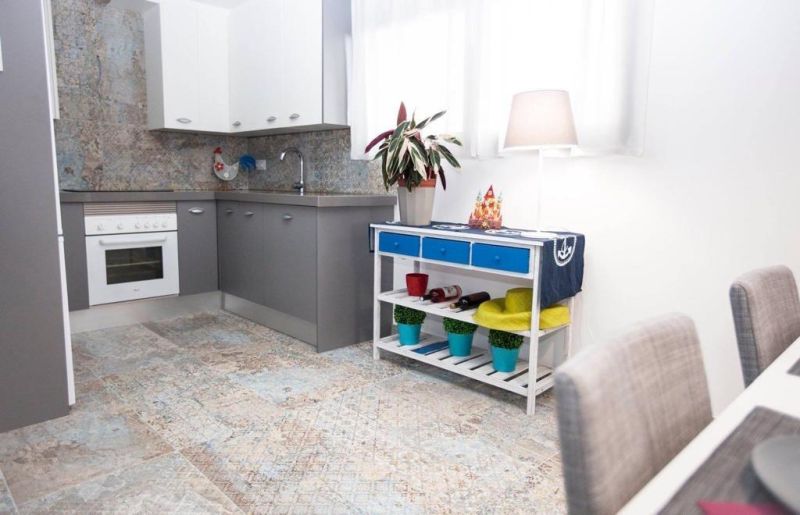 Просторная квартира в лучшем районе г. Льорет-де-Мар