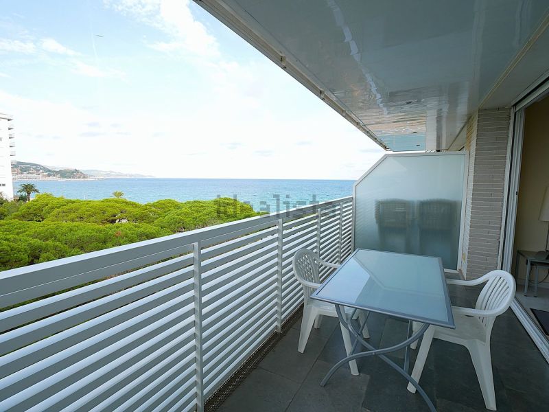 Продается 2к квартира 76 м² в Бланес