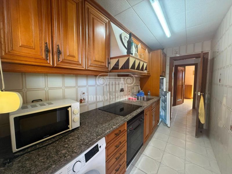 Piso en venta en Avenida Doctor Fleming