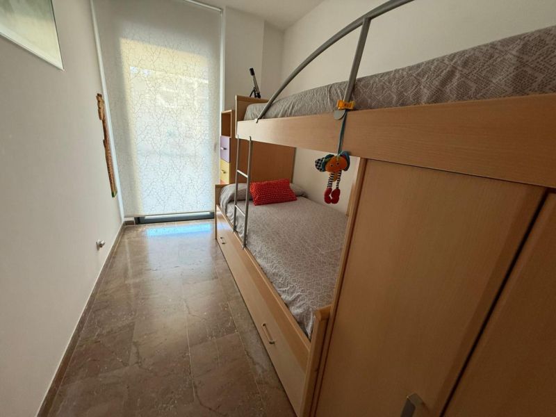 Продается 2к квартира 78 м² с террасой 26 м² в Льорет-де-Мар, Феналс