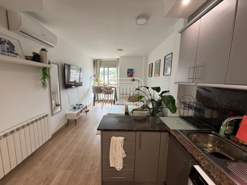 Продается 1к квартира 49 м² в Бланес
