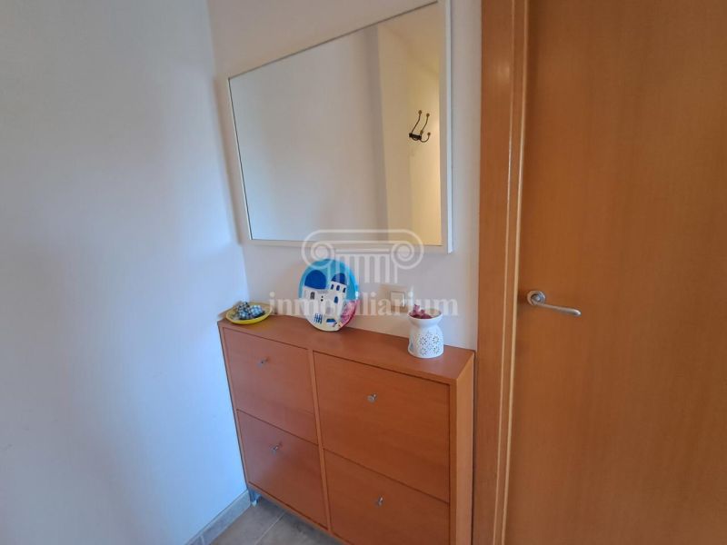 Piso en venta en Avenida Pasapera