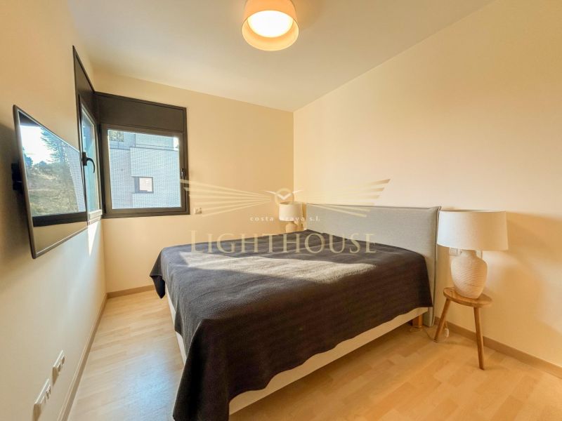 Эксклюзивный Пентхаус в Районе Фенальс с Частным Соларием и Видом на Море