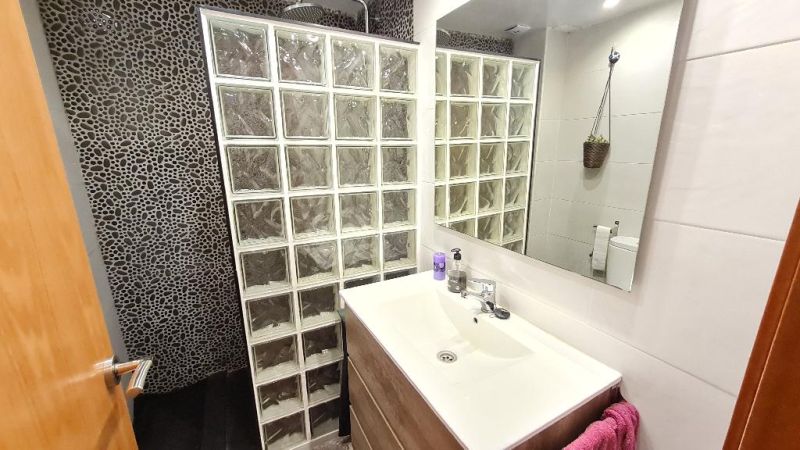 Продается квартира 36 м² в двух шагах от пляжа, Бланес