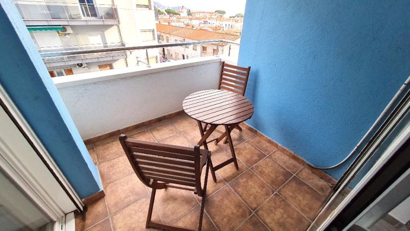 Продается квартира 36 м² в двух шагах от пляжа, Бланес