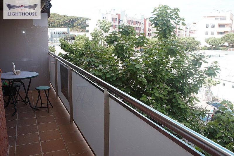 Апартаменты в продаже в районе Феналс (Льорет -де-Мар).