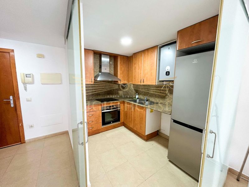 Прекрасная квартира в 10 минутах от пляжа.