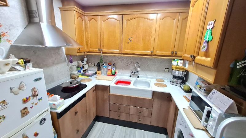 Продается квартира 45 м² с терассой в центре Бланеса