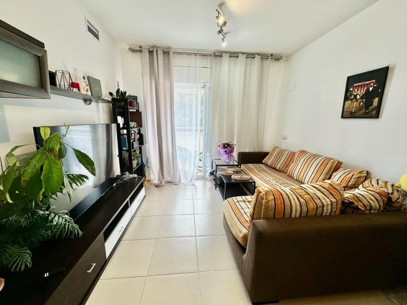 Двухэтажный пентхаус-дуplex в районе Санта Клотильда