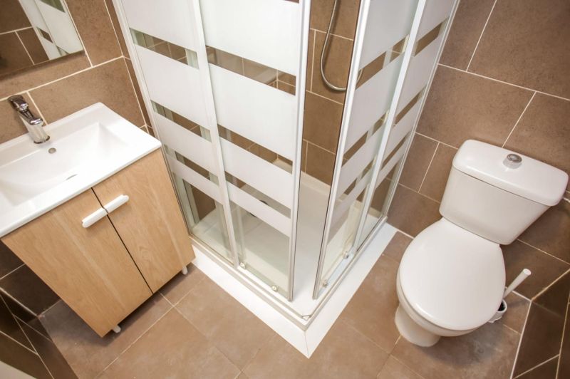 Продается квартира 44 м² в 3 минутах от центрального пляжа, Льорет-де-Мар