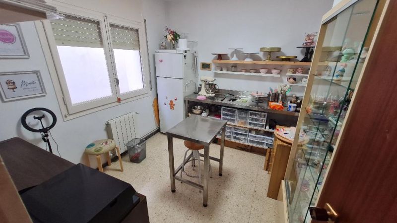 Дуплекс (двухуровневая квартира) с гаражом на 2 машины