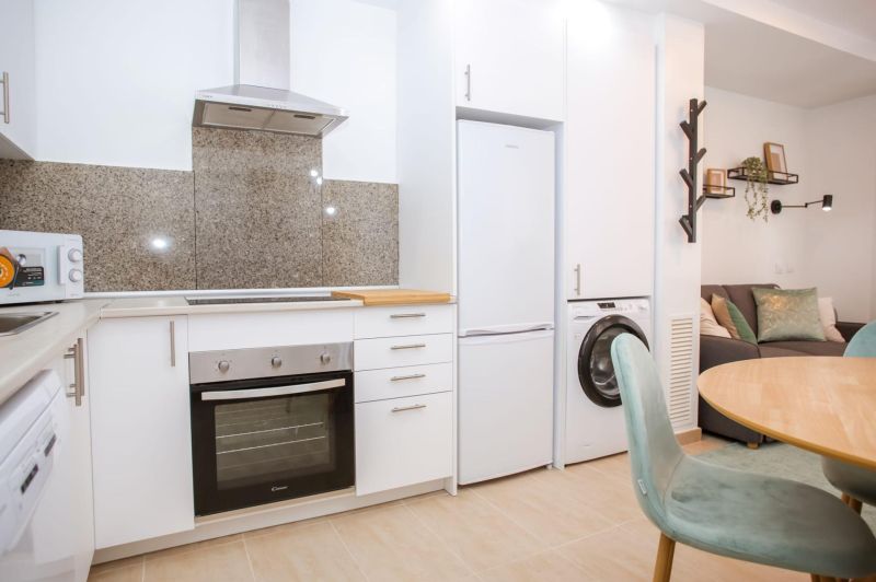 Продается квартира 44 м² в 3 минутах от центрального пляжа, Льорет-де-Мар