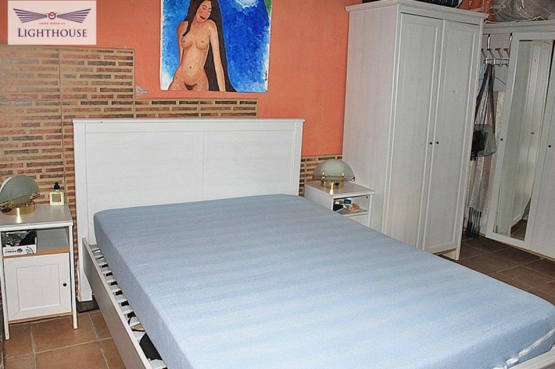 Дом в 5 минутах от пляжа