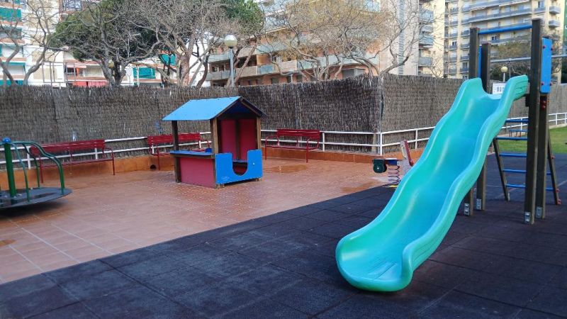 Продается квартира 36 м² в двух шагах от пляжа, Бланес