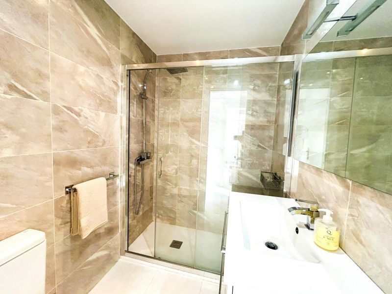 Продается квартира 38 м² в районе Фенальс, Льорет-де-Мар