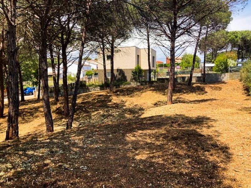 Продается участок 220 м² в лучшем районе Ла Гоба, Видререс