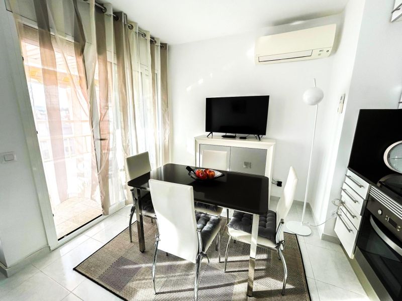 Продается квартира 38 м² в районе Фенальс, Льорет-де-Мар