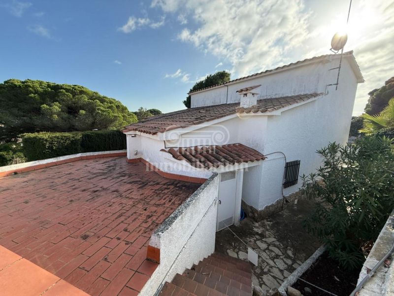 Продается 4к дом 182 м² в Льорет-де-Мар