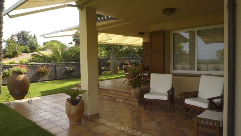 Продается фантастический особняк 210 м² в Cala Sant Francesc, Blanes