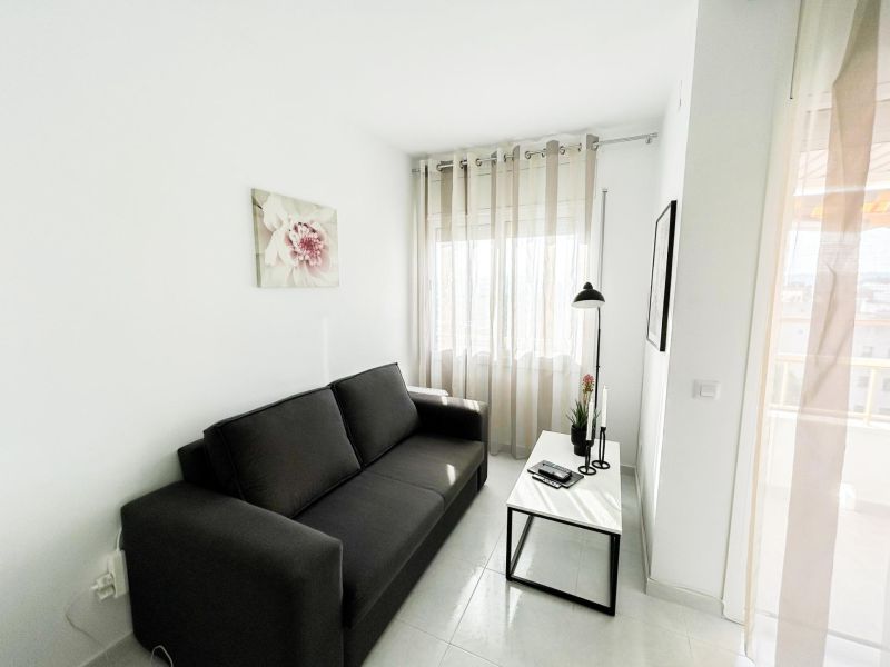 Продается квартира 38 м² в районе Фенальс, Льорет-де-Мар