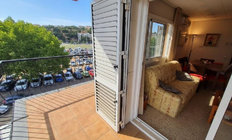 Фантастическая квартира 90 м² в районе Los Pinos