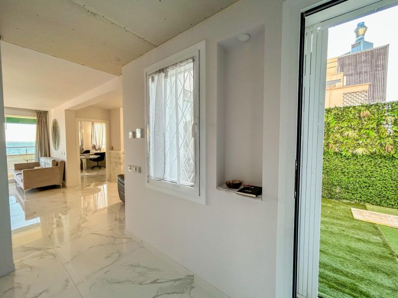 Квартира 132 м² с панорамным видом на море