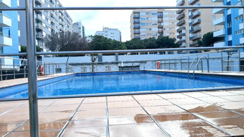 Продается квартира 36 м² в двух шагах от пляжа, Бланес