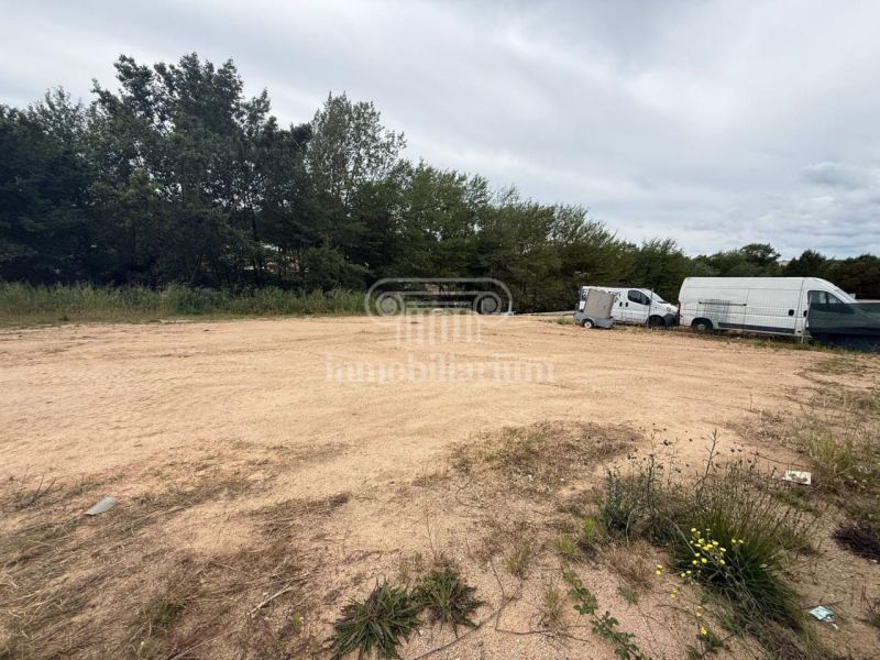 Terreno en venta en Urbanitzacions del Nord