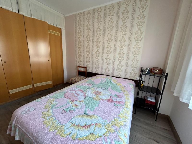 Солнечная квартира в районе Фенальс