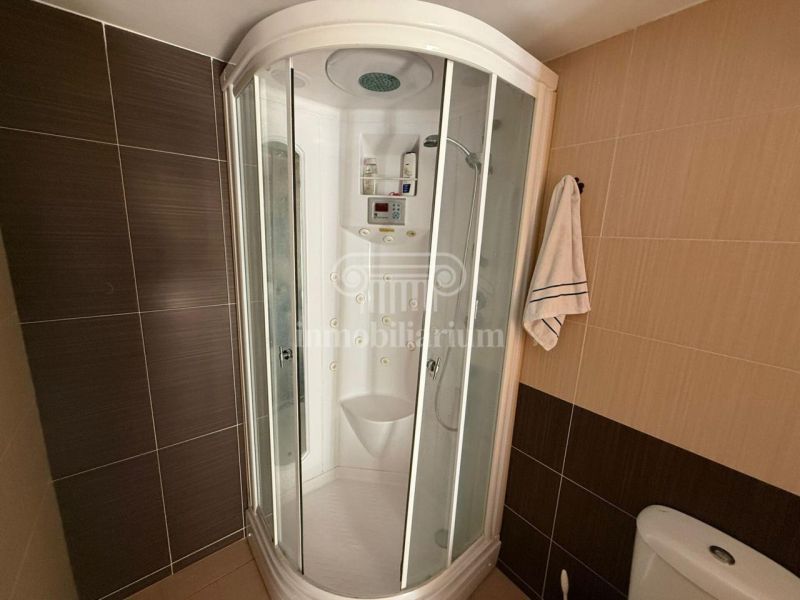 Продается студия 42 м² с панорамным видом на море в Льорет-де-Мар