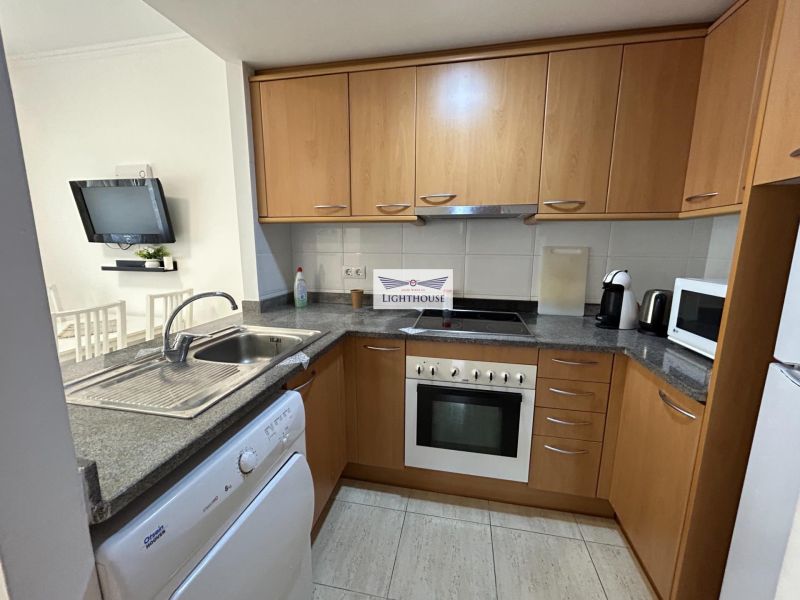 Квартира с туристической лицензией в Льорет-де-Мар